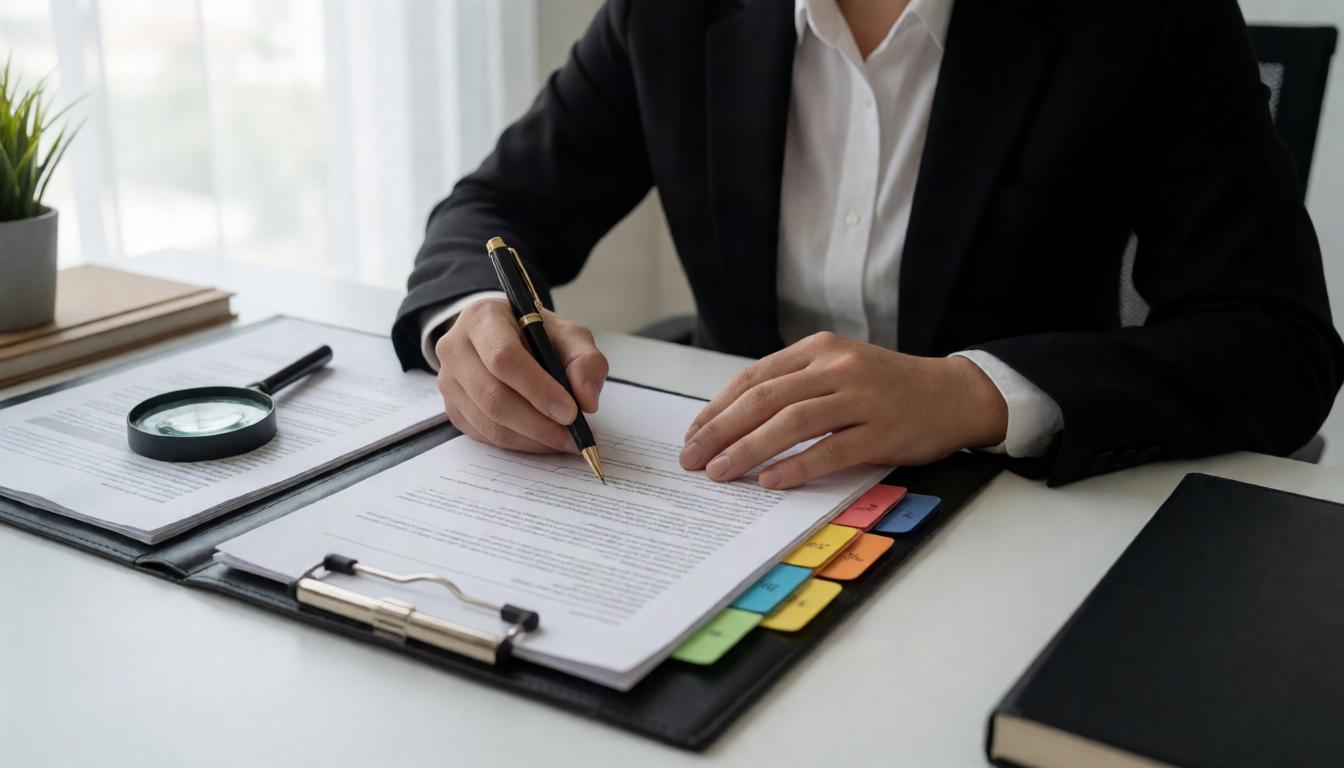 Buying Your First Apartment